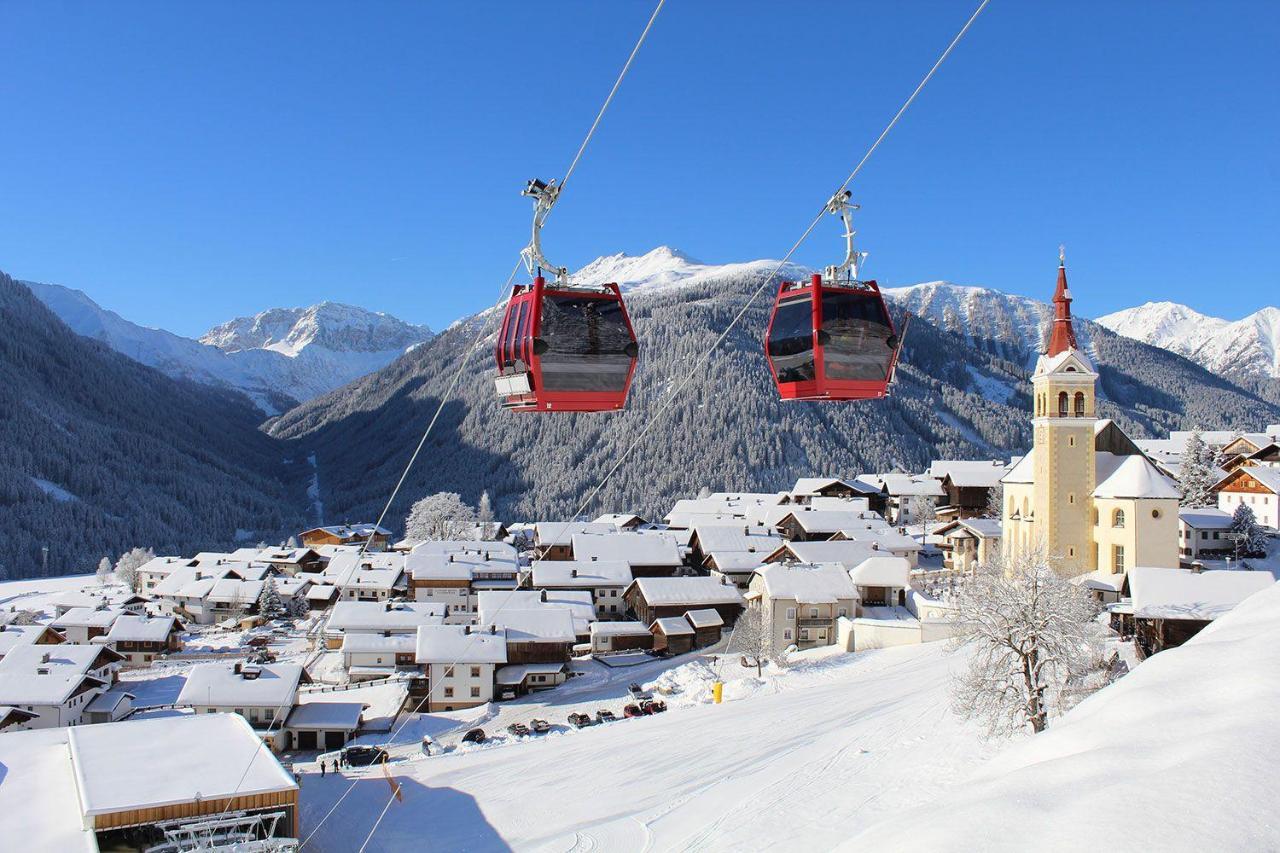 Hotel-gasthof Andreas Hotel