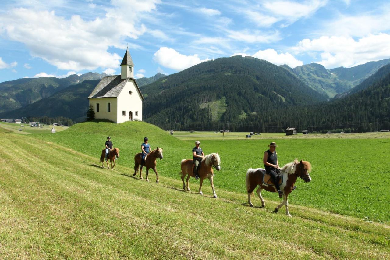 Hotel-gasthof Andreas Hotel 3*