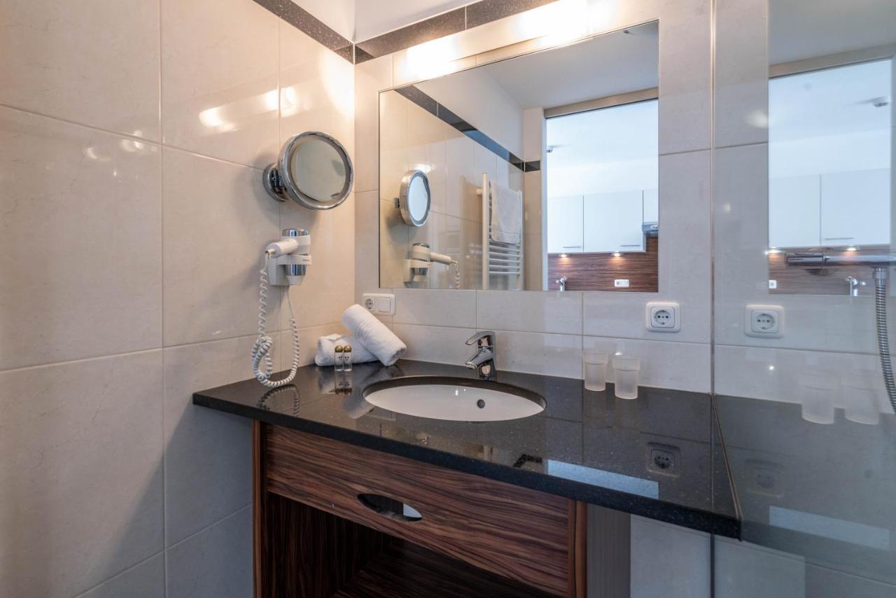 Hotel-gasthof Andreas Hotel