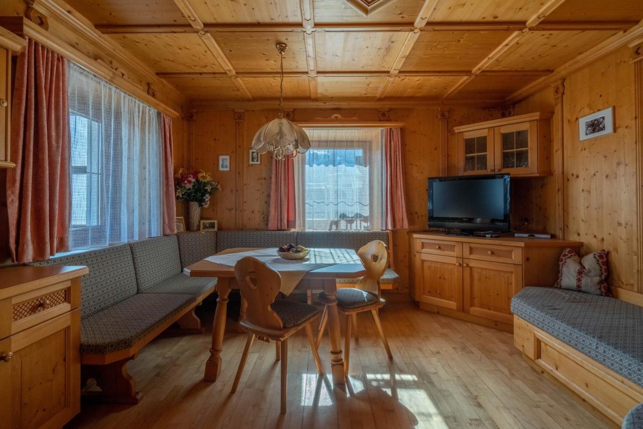 Hotel-gasthof Andreas Hotel Obertilliach