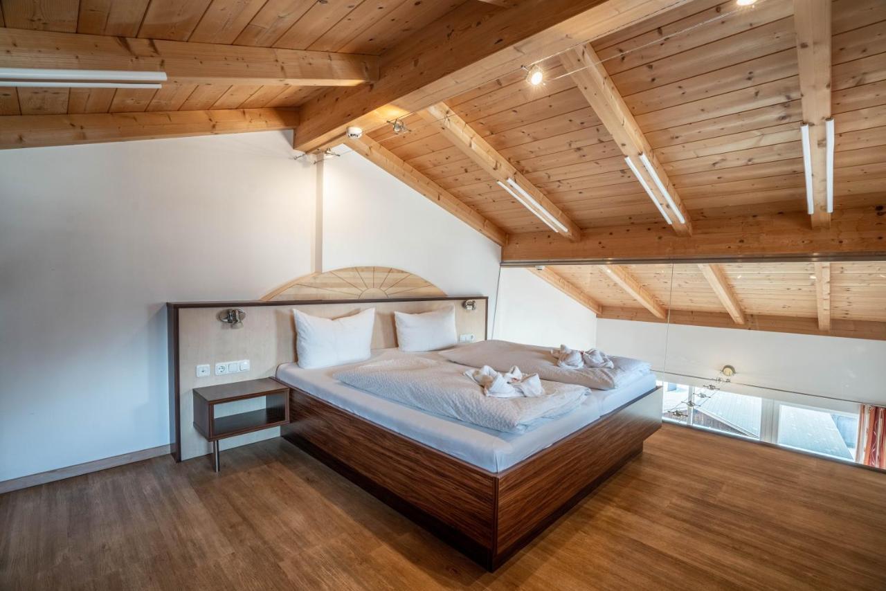 Hotel-gasthof Andreas 3* Obertilliach