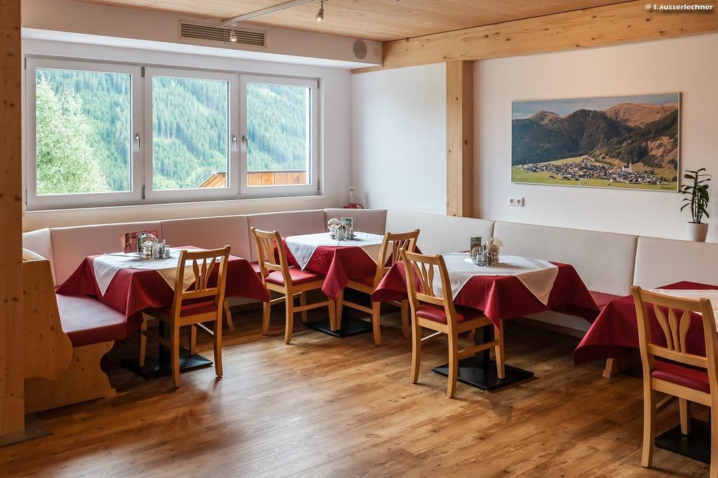 Hotel-gasthof Andreas 3*