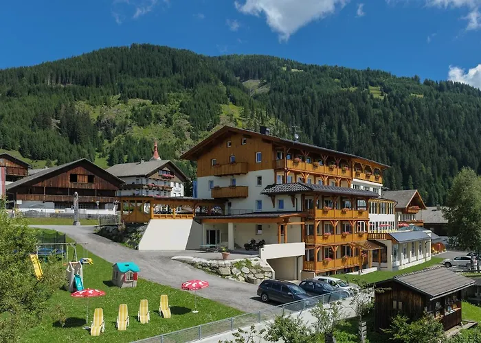 Hotel-Gasthof Andreas