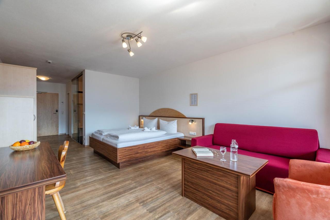 Hotel-gasthof Andreas Obertilliach