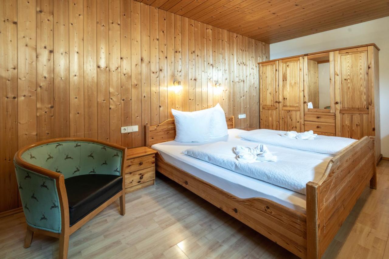 Hotel Hotel-gasthof Andreas Obertilliach