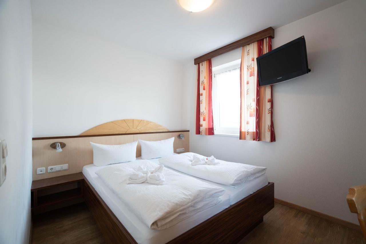 Hotel Hotel-gasthof Andreas Obertilliach