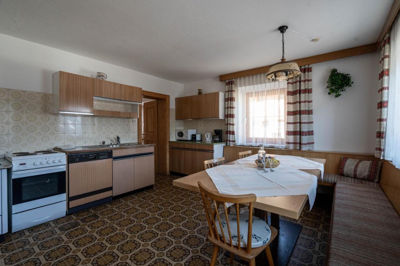 Hotel-gasthof Andreas Obertilliach