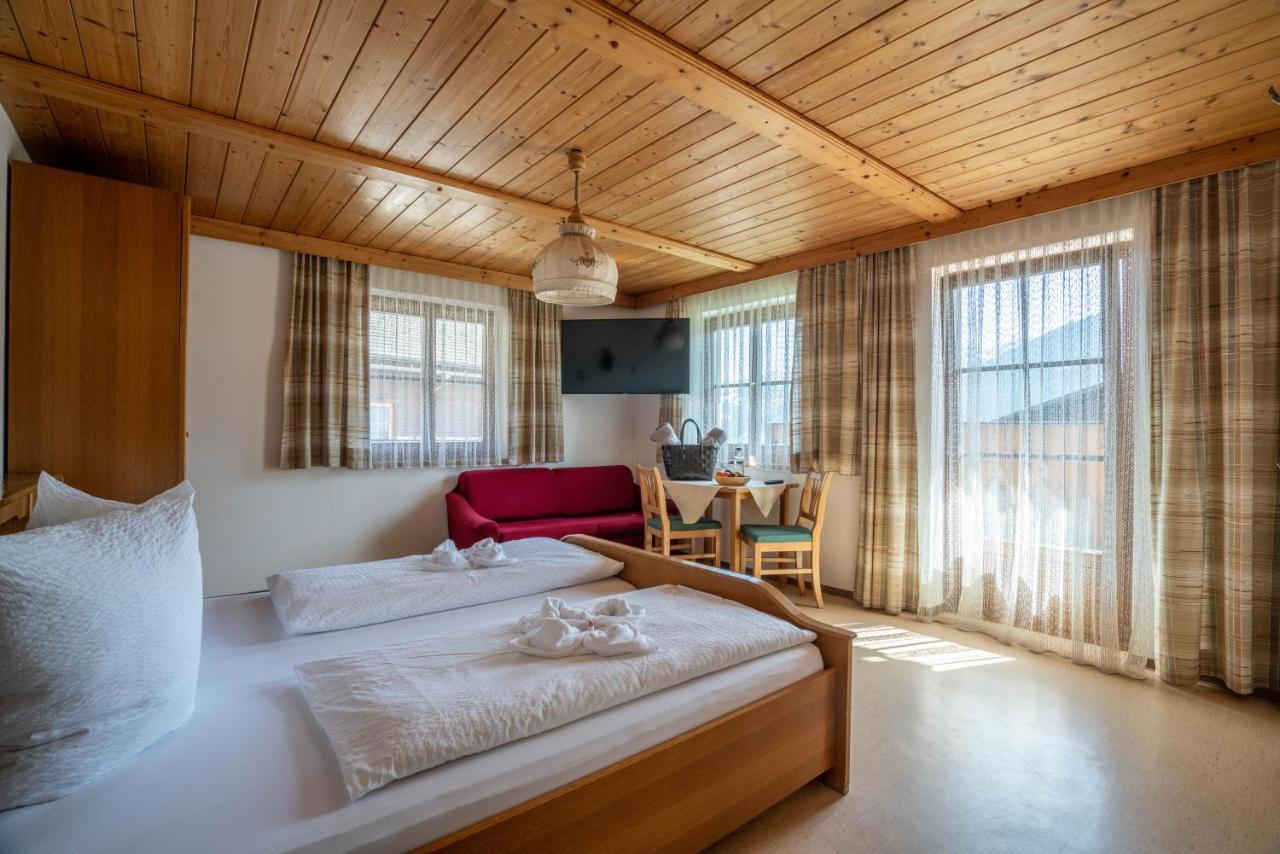 Hotel Hotel-gasthof Andreas