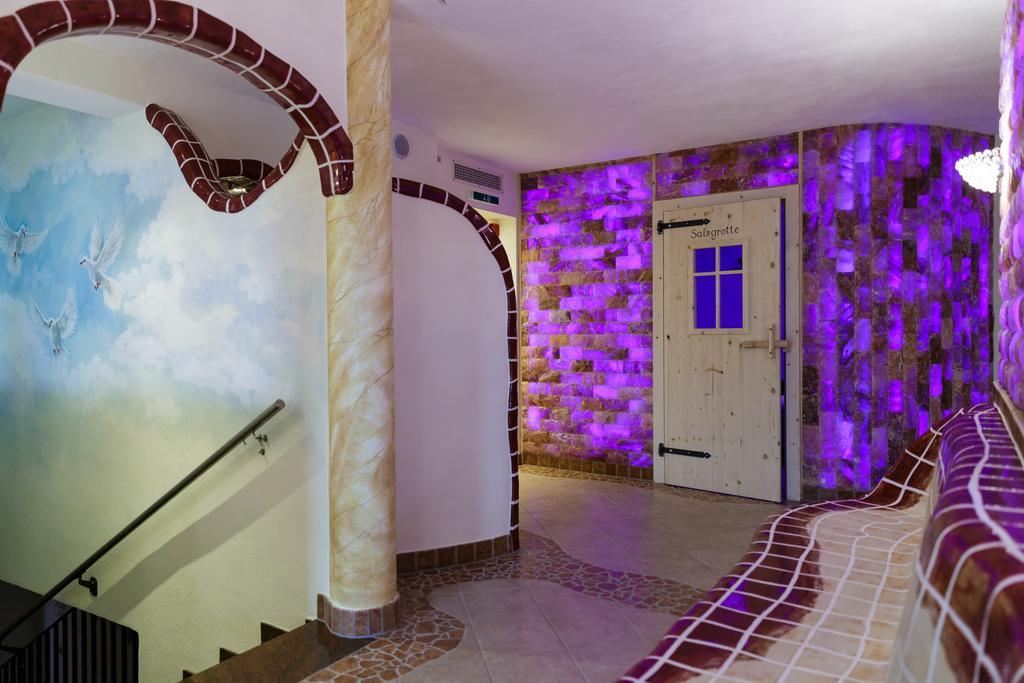 Hotel-gasthof Andreas