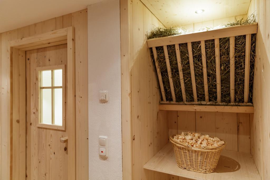 Hotel-gasthof Andreas Obertilliach
