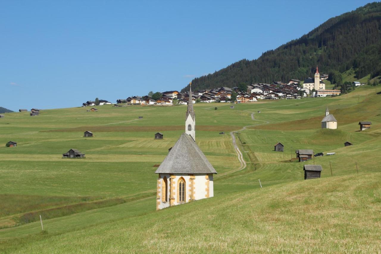 Hotel Hotel-gasthof Andreas
