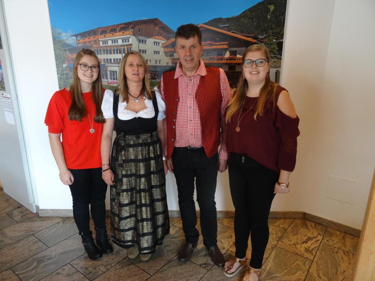 Hotel-gasthof Andreas 3*