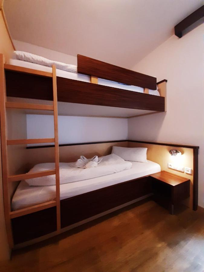 Hotel Hotel-gasthof Andreas