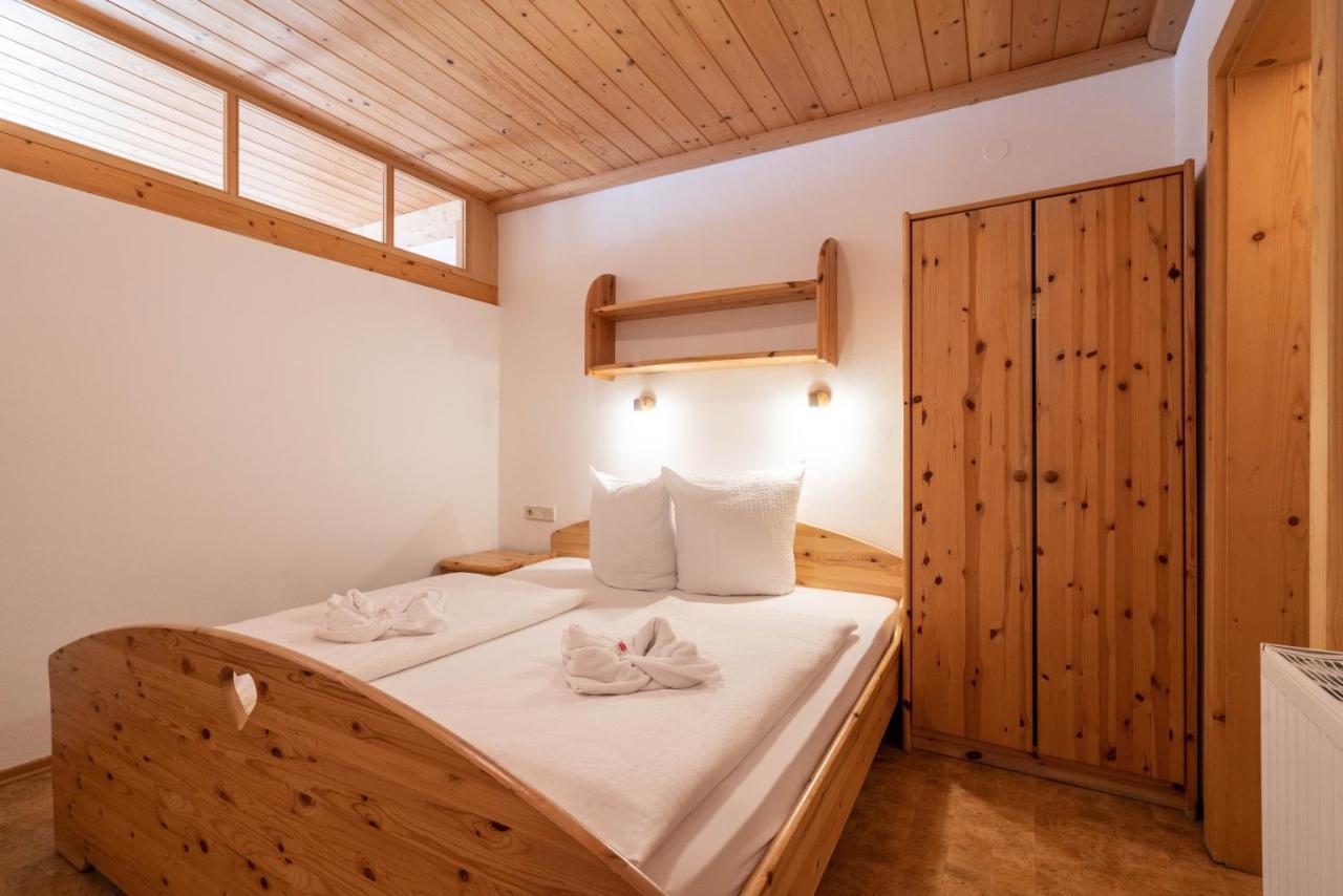 Hotel-gasthof Andreas Hotel Obertilliach