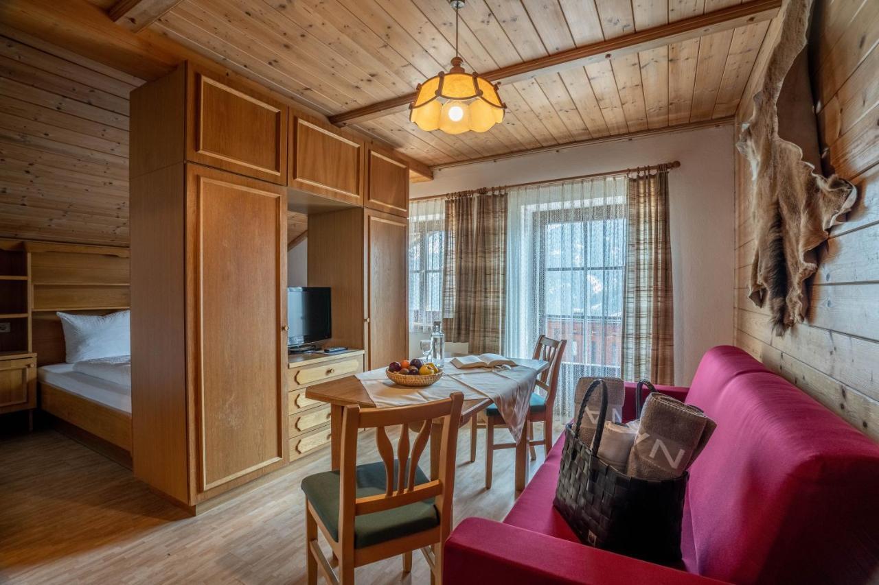 Hotel-gasthof Andreas Hotel Obertilliach