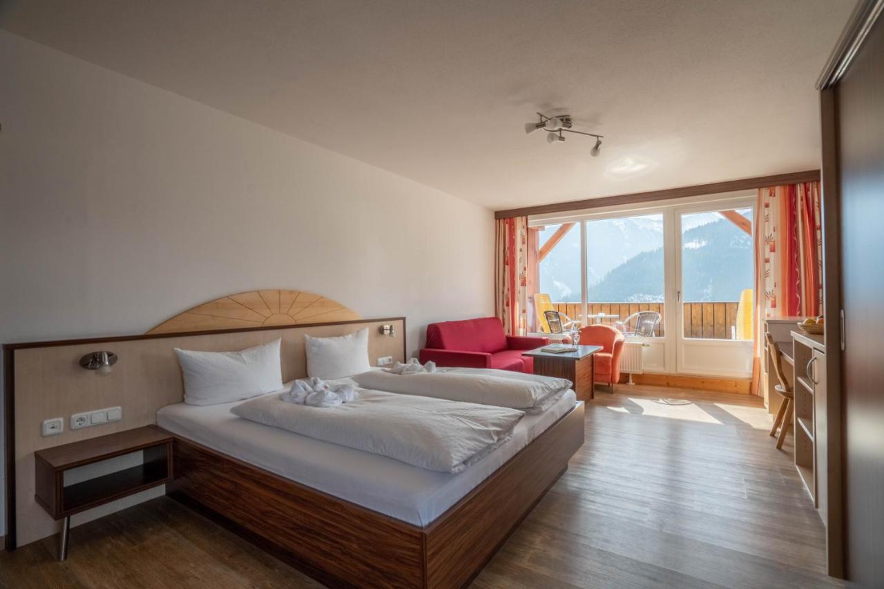 Hotel Hotel-gasthof Andreas Obertilliach