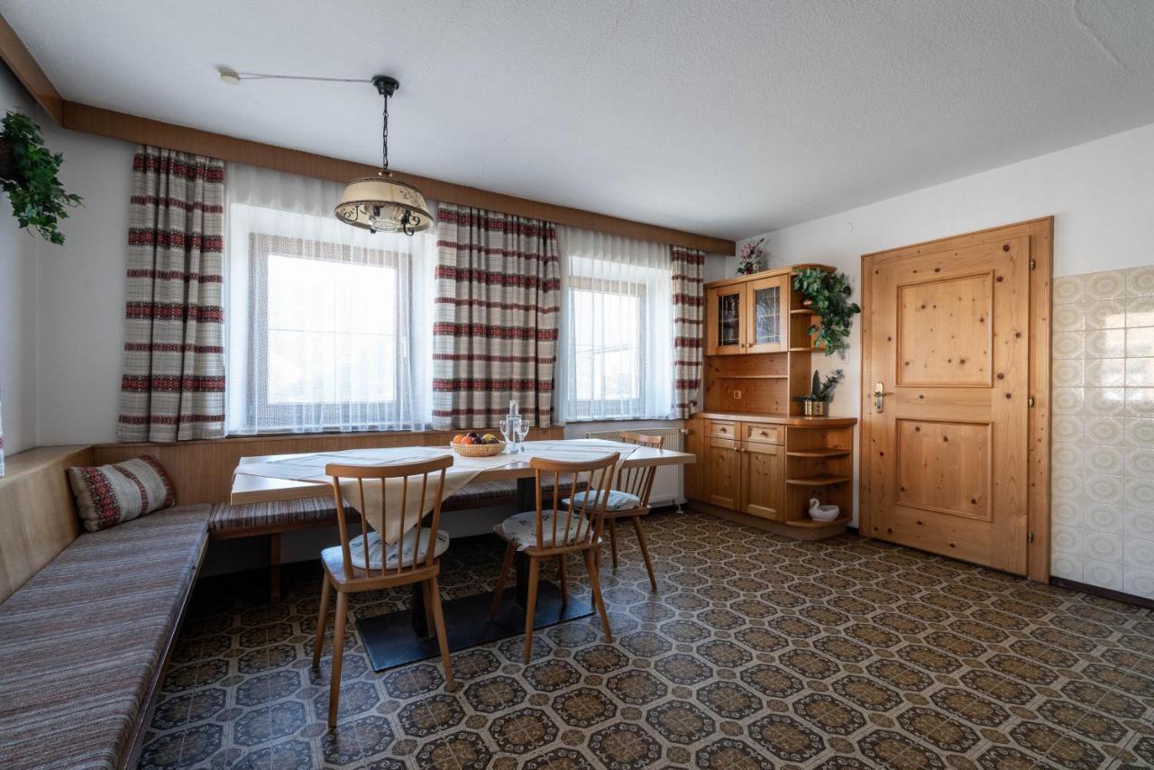 Hotel-gasthof Andreas Obertilliach