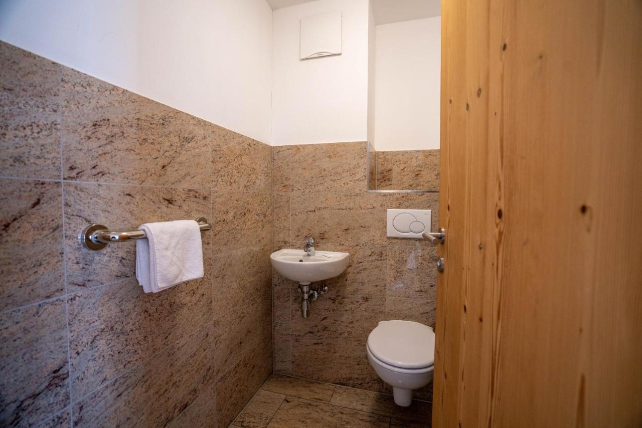 Hotel-gasthof Andreas Obertilliach
