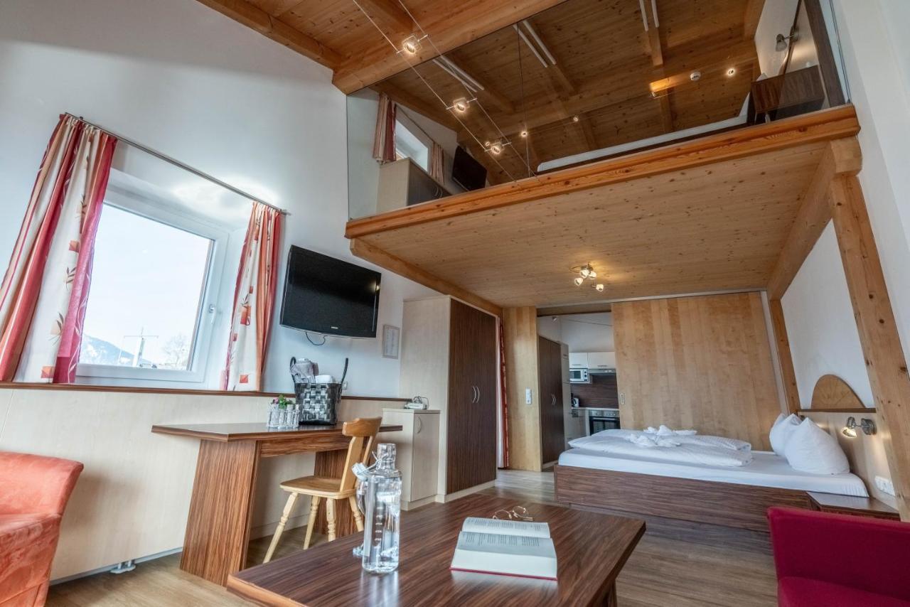 Hotel Hotel-gasthof Andreas