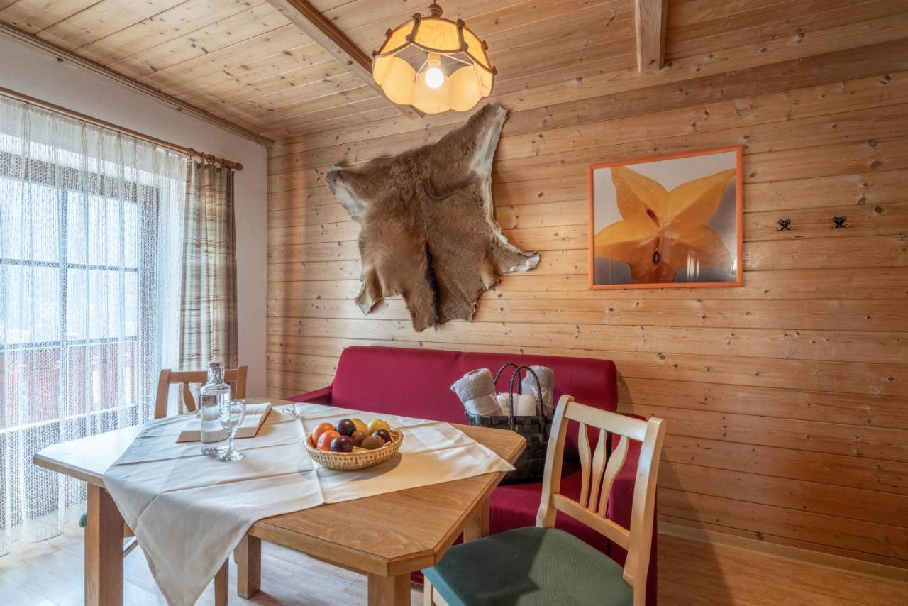 Hotel-gasthof Andreas 3* Obertilliach