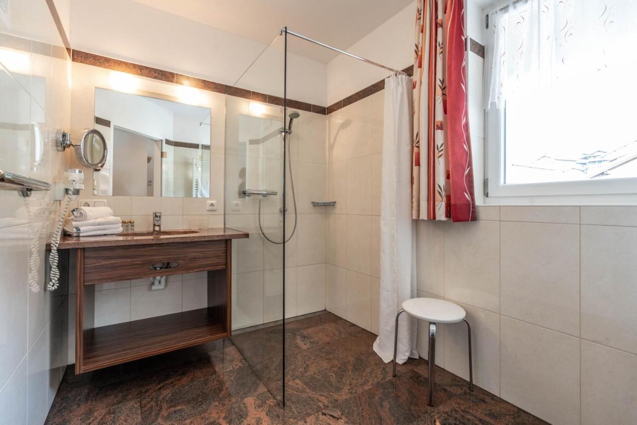 Hotel Hotel-gasthof Andreas