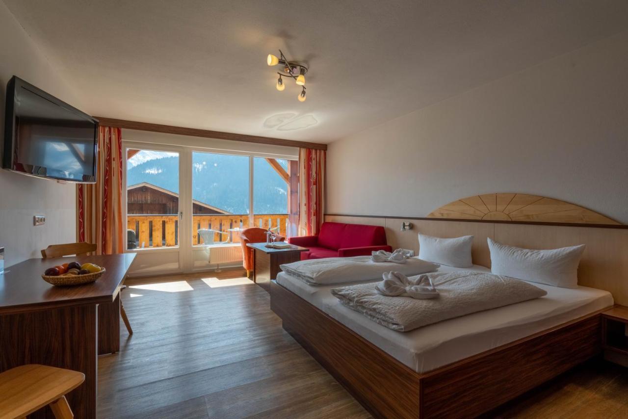 Hotel-gasthof Andreas Hotel Obertilliach