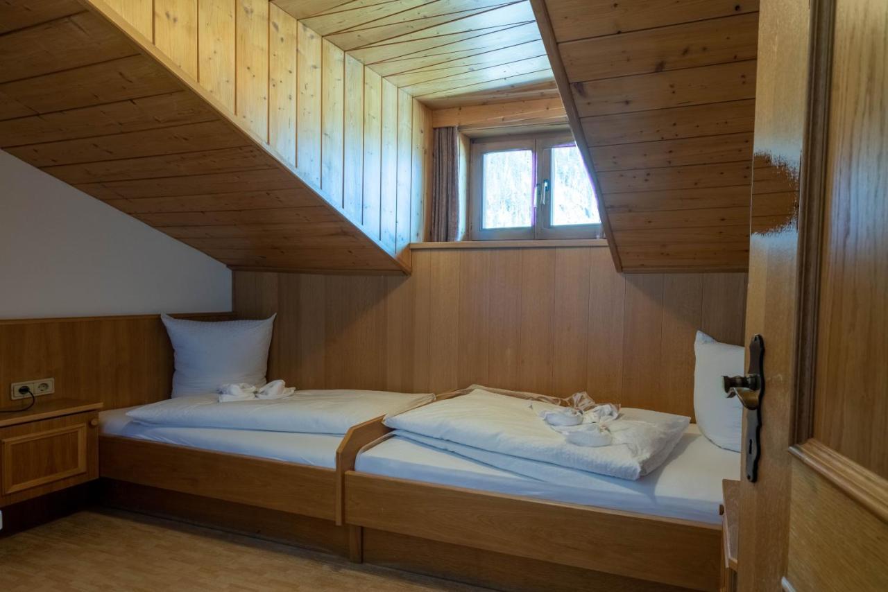 Hotel-gasthof Andreas Obertilliach