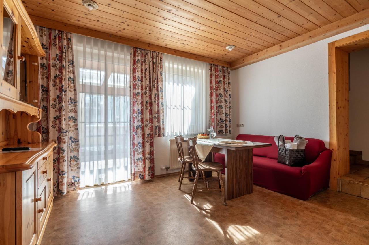 Hotel-gasthof Andreas Obertilliach