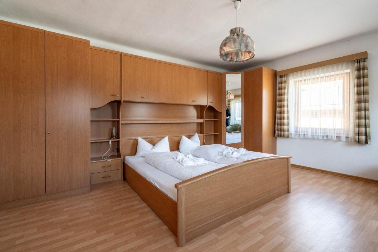 Hotel-gasthof Andreas 3* Obertilliach
