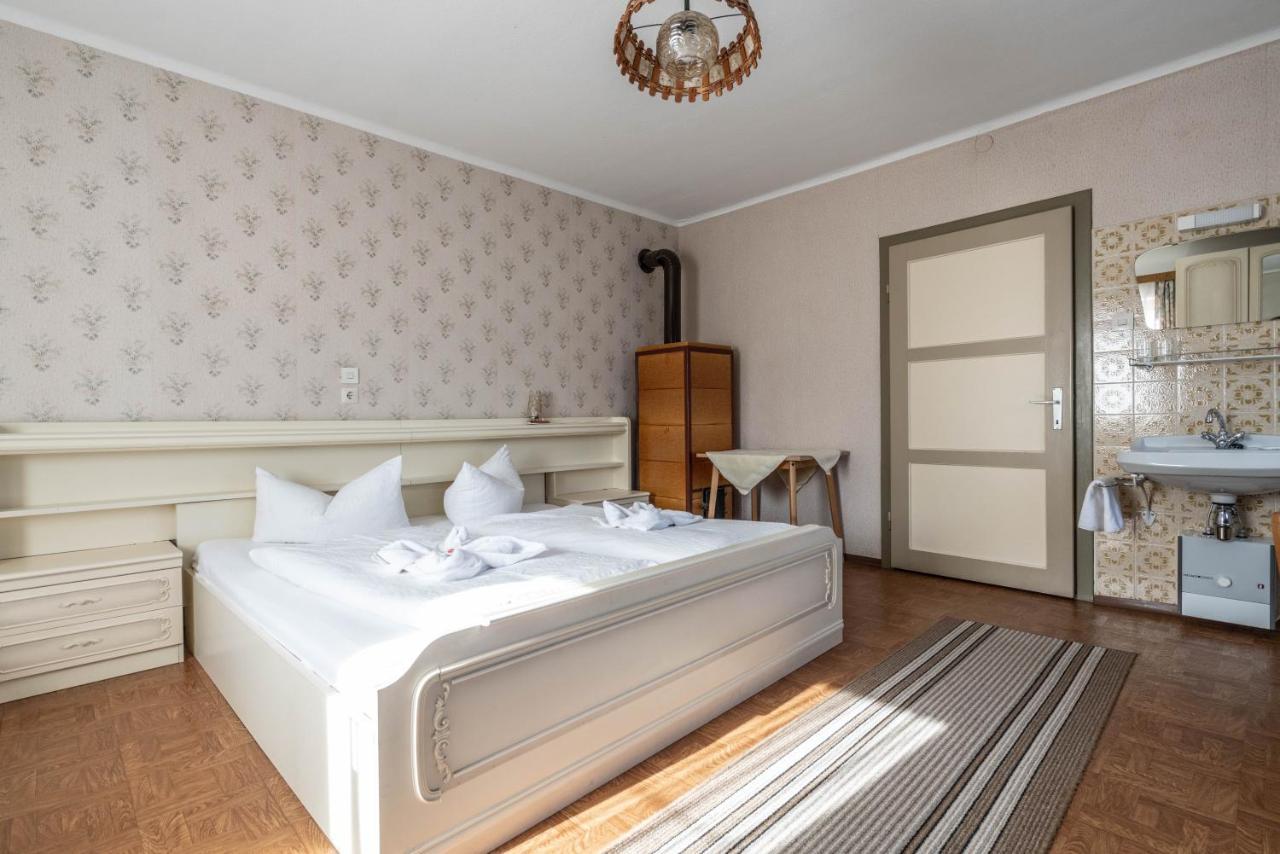 Hotel-gasthof Andreas Obertilliach