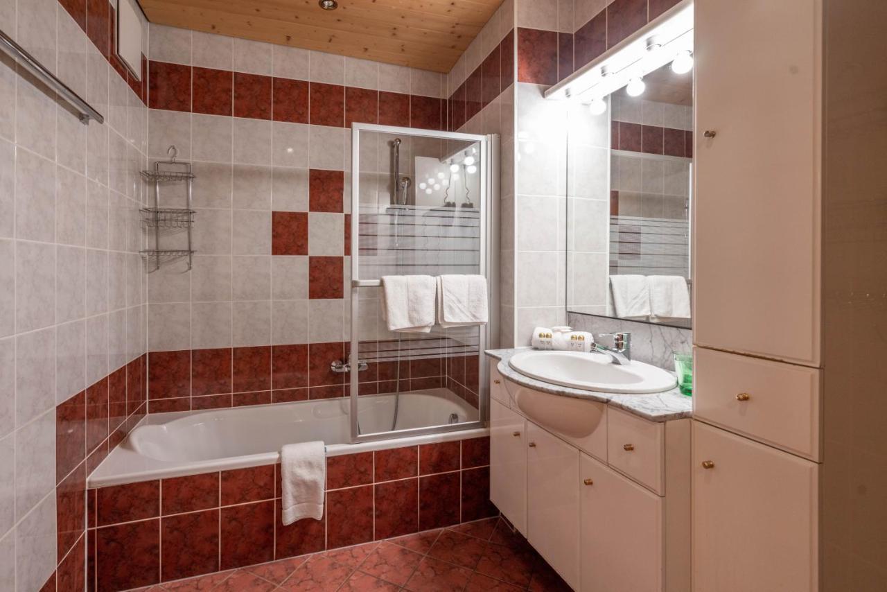 Hotel Hotel-gasthof Andreas