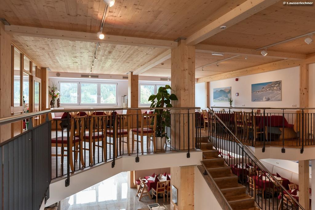 Hotel-gasthof Andreas