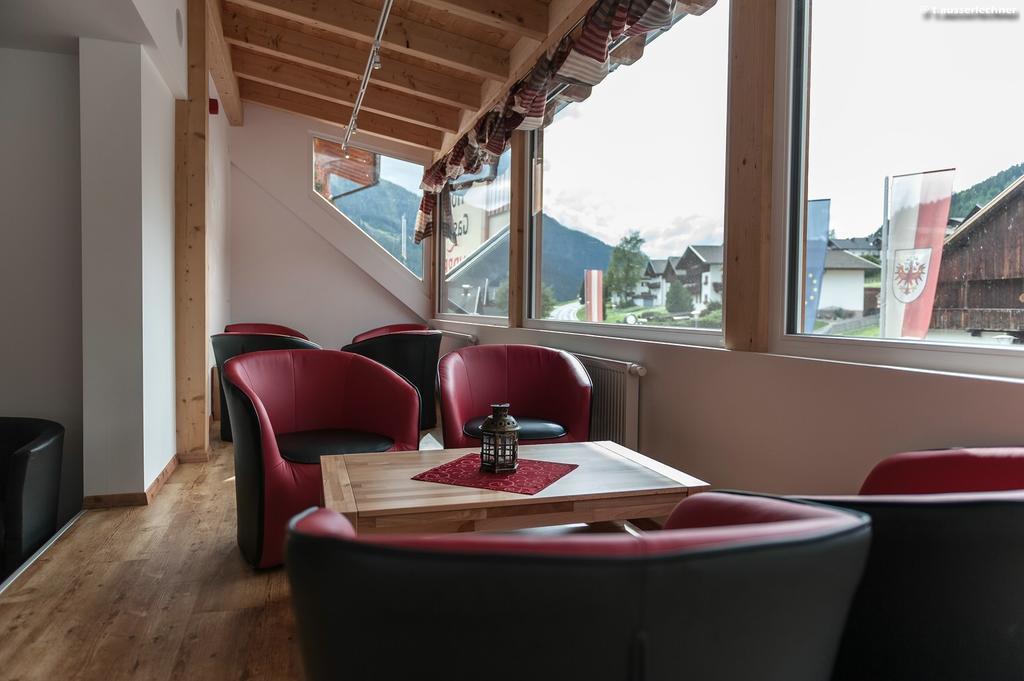 Hotel-gasthof Andreas Hotel