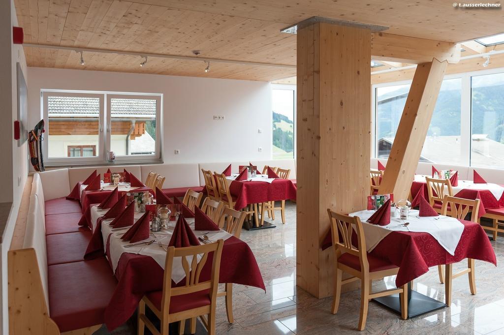 Hotel-gasthof Andreas 3*