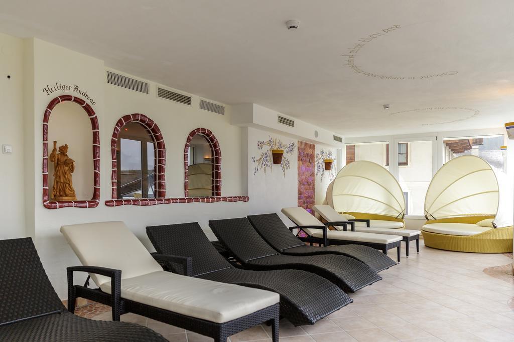 Hotel-gasthof Andreas