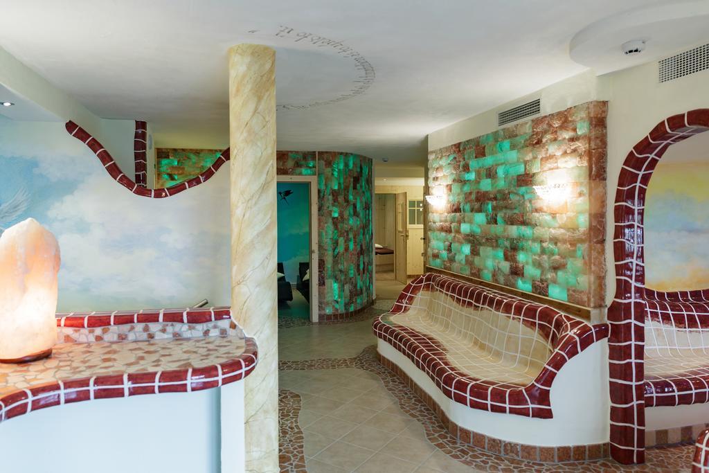 Hotel-gasthof Andreas Hotel 3*