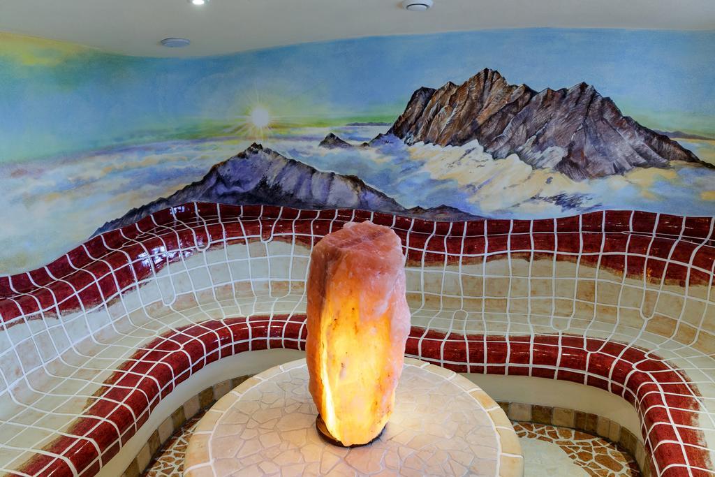Hotel-gasthof Andreas Hotel Obertilliach